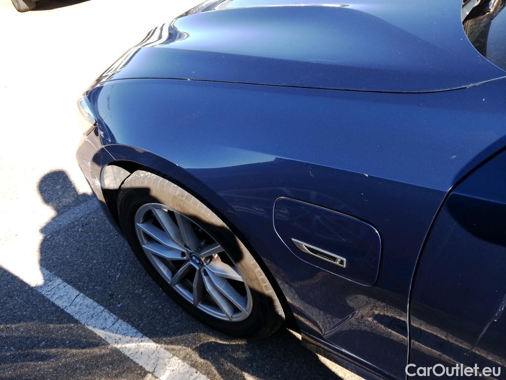  Bmw  Serie 3  Berlina 320e 2.0 205CV AT8 E6d #29