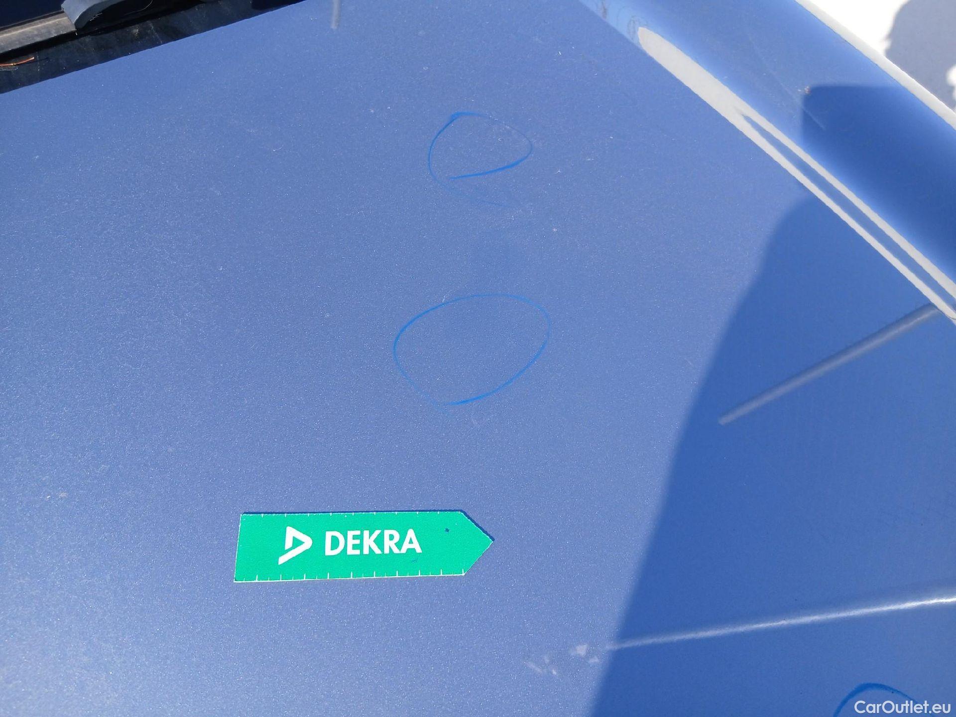  KIA  XCeed KIA  / 2019 / 5P / todoterreno 1.0 T-GDi Drive 88kW (120CV) #9