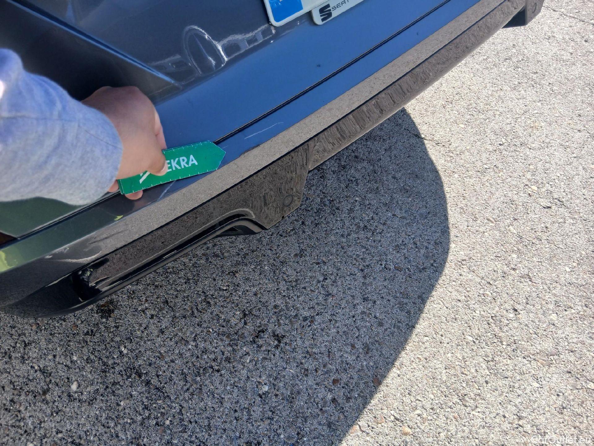  Cupra  Formentor CUPRA  / 2020 / 5P / todoterreno 1.5 TSI 110kW (150 CV) (AC) #29