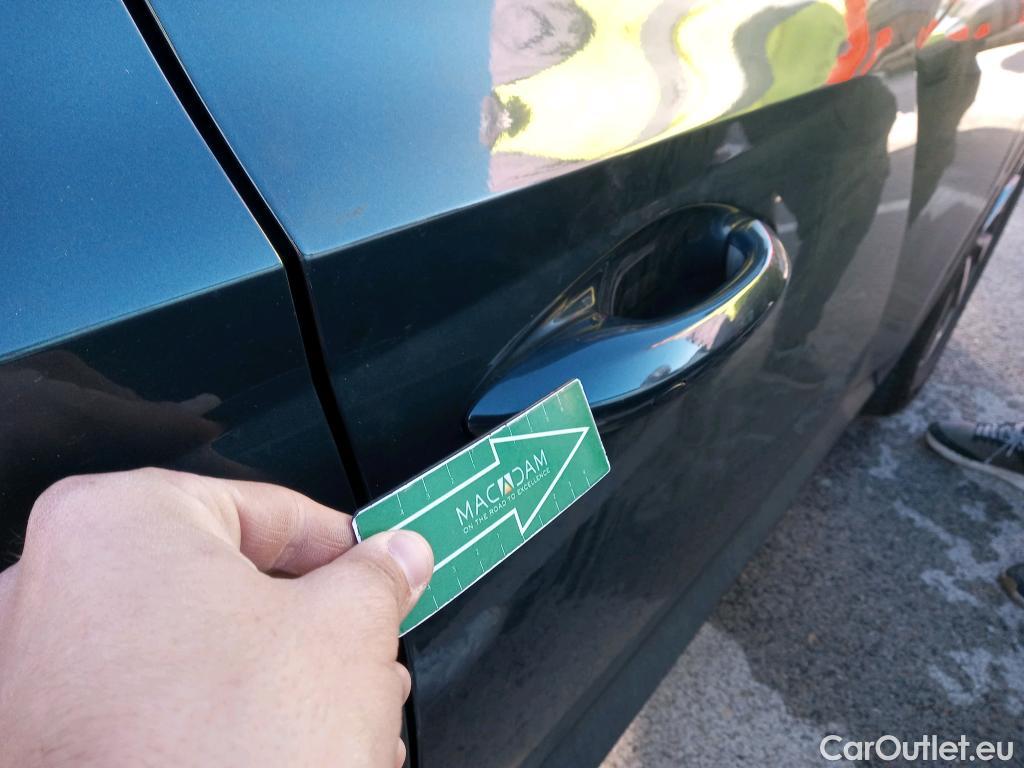  Hyundai  Tucson HYUNDAI  / 2020 / 5P / todoterreno 1.6 CRDI 100kW (136CV) 48V Tecno DCT 2C #25