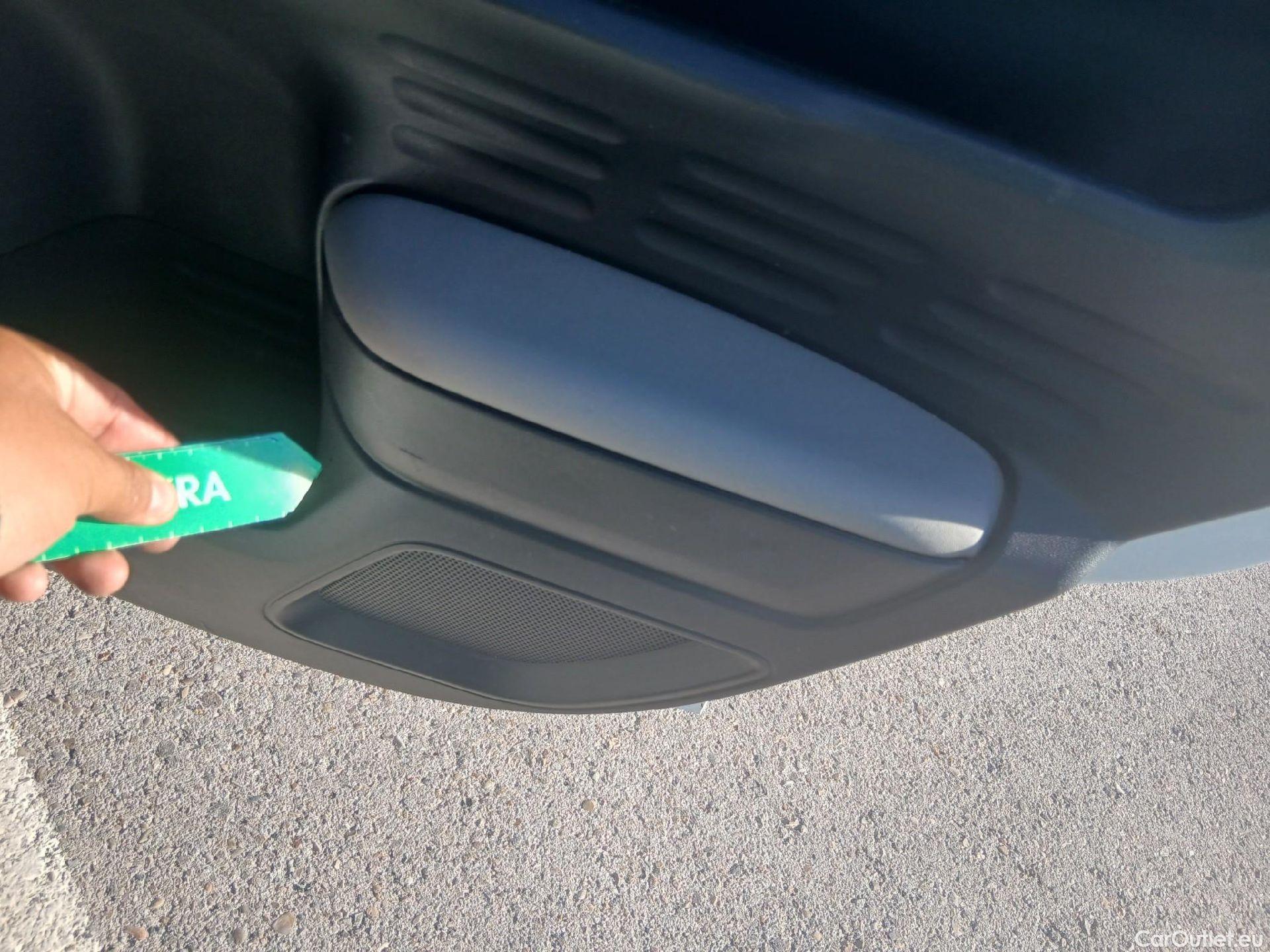  Citroen  C4 Cactus CITROEN  / 2018 / 5P / berlina con portón BlueHDi 100 S&S Feel #1