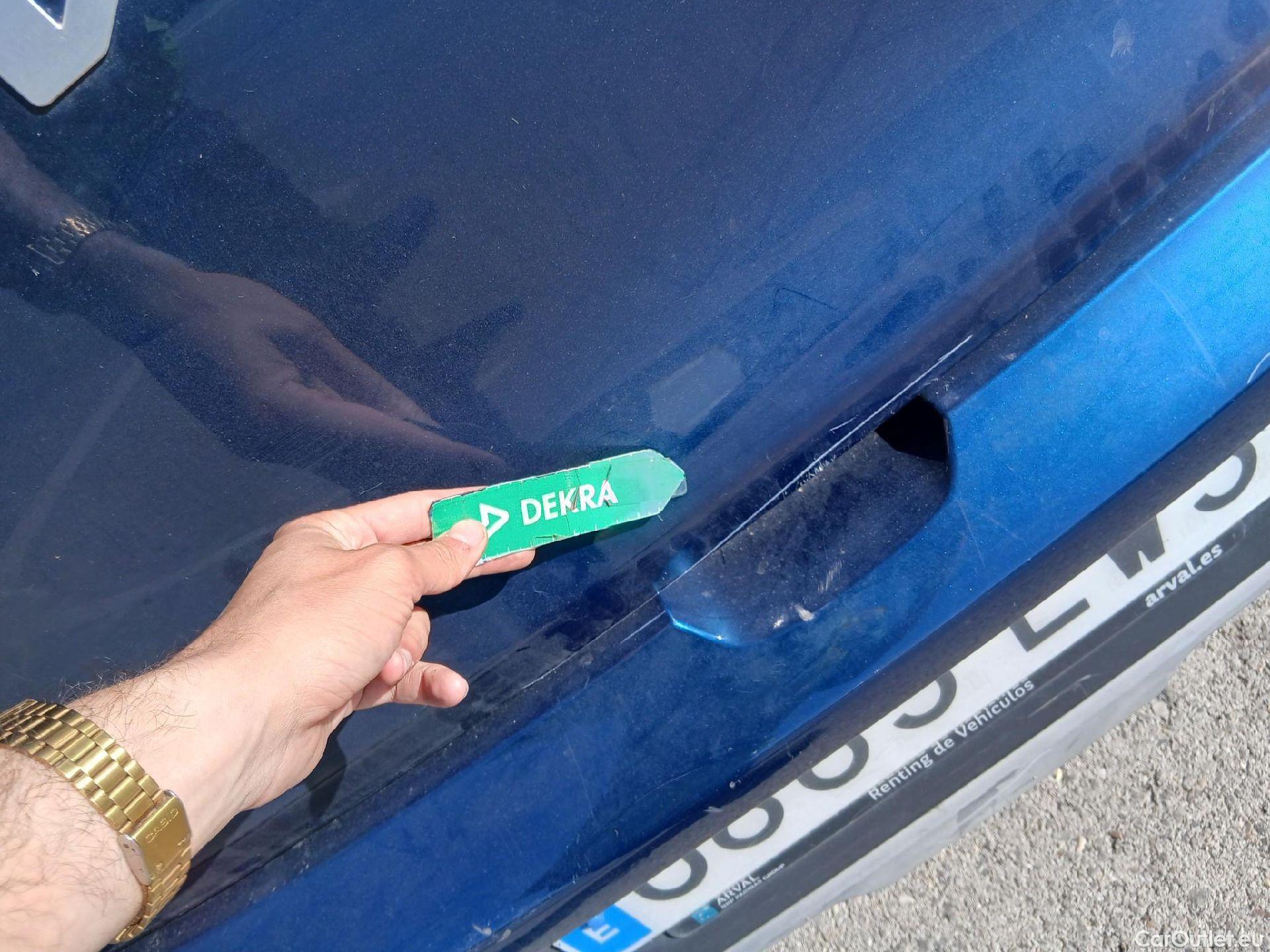  KIA  Niro KIA  / 2019 / 5P / crossover 1.6 GDi HEV 104kW (141CV) Drive #30