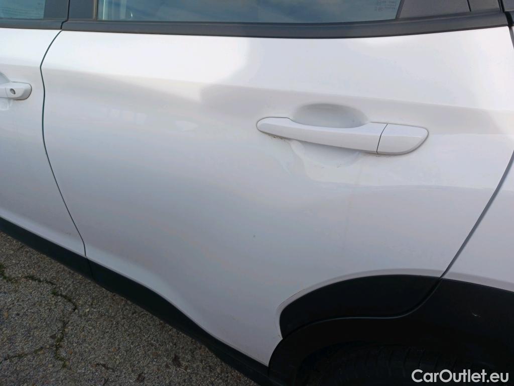  Hyundai  Konna HYUNDAI Kona / 2020 / 5P / todoterreno 1.0 TGDI Klass 4X2 #15