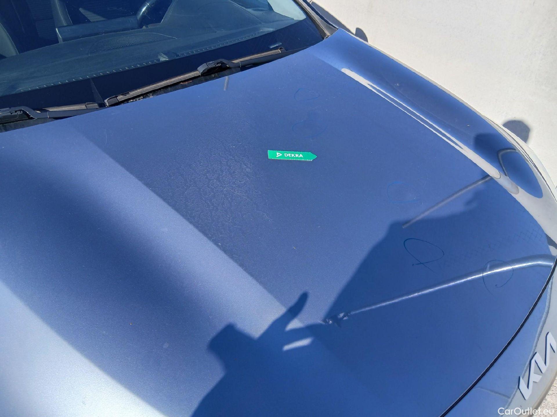  KIA  XCeed KIA  / 2019 / 5P / todoterreno 1.0 T-GDi Drive 88kW (120CV) #8