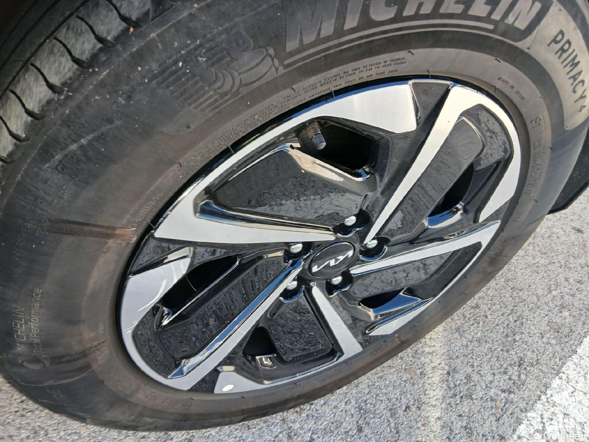  KIA  Sportage  Business 4WD 1.6 CRDi 135CV MT6 E6d #8