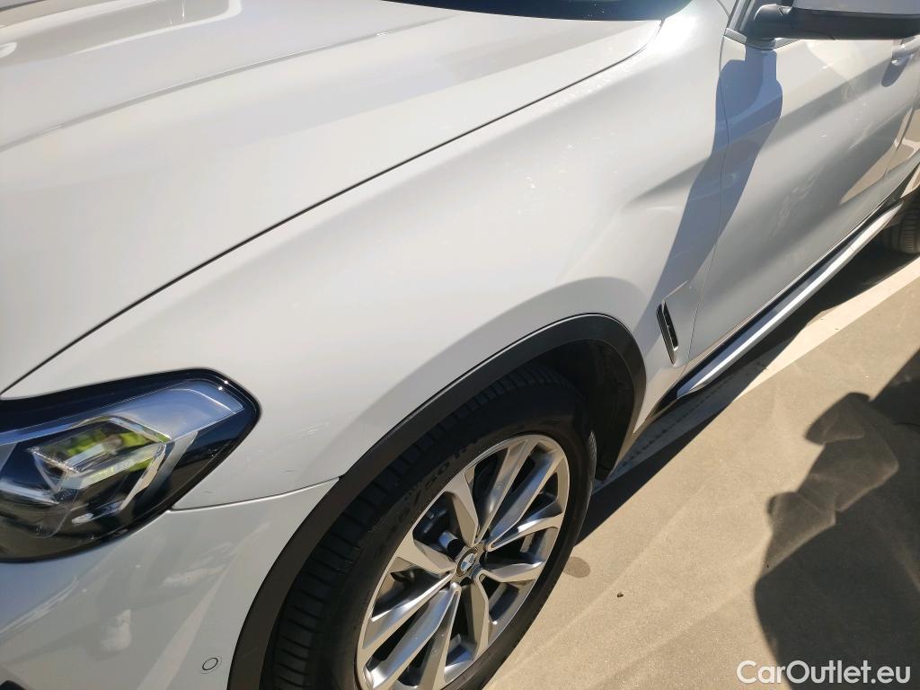  Bmw  X4 BMW  / 2021 / 5P / todoterreno xDrive20d xLine #7