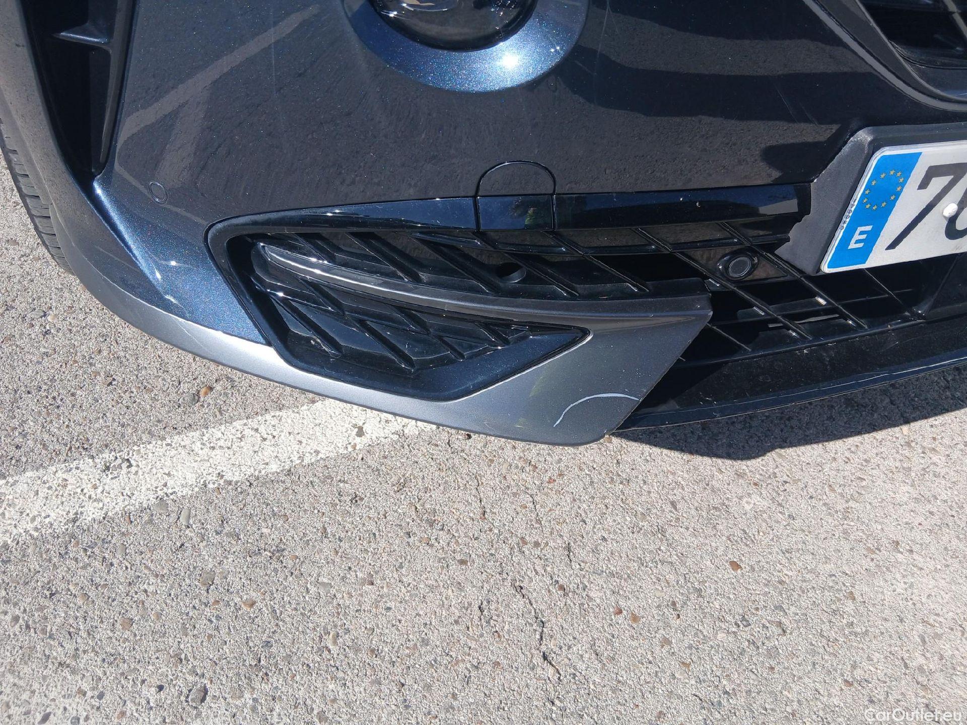  Cupra  Formentor CUPRA  / 2020 / 5P / todoterreno 1.5 TSI 110kW (150 CV) (AC) #6