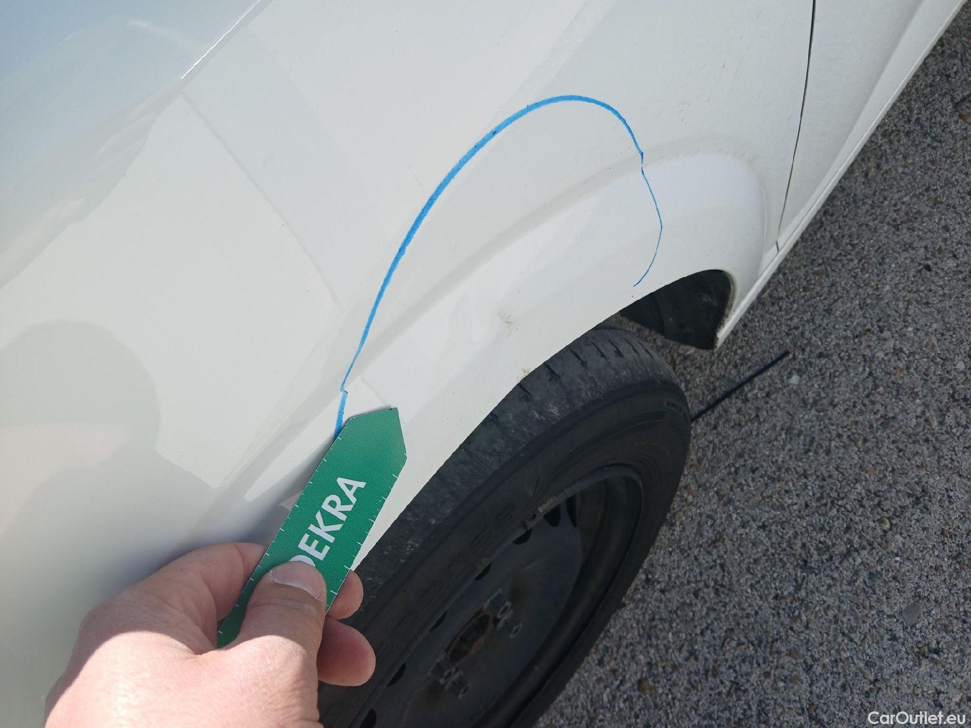  Dacia  Sandero DACIA  / 2020 / 5P / berlina con portón Essential 74kW (100CV) ECO-G #13