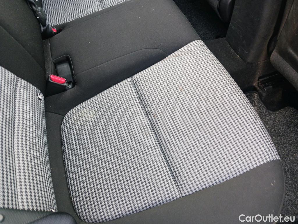  Hyundai  Konna HYUNDAI Kona / 2020 / 5P / todoterreno 1.0 TGDI Klass 4X2 #6