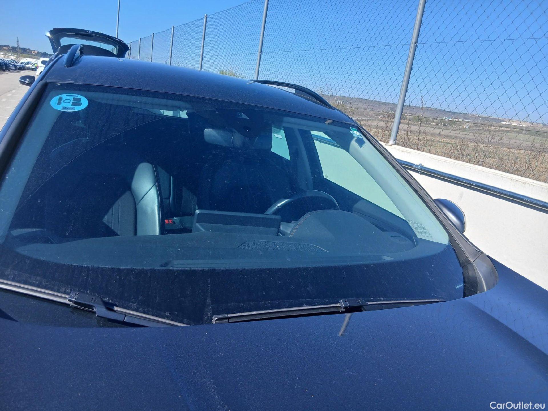  Cupra  Formentor CUPRA  / 2020 / 5P / todoterreno 1.5 TSI 110kW (150 CV) (AC) #13