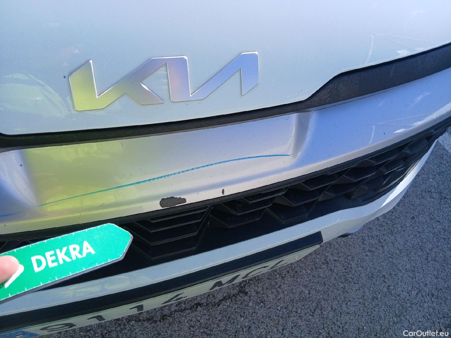  KIA  Sportage  Business 4WD 1.6 CRDi 135CV MT6 E6d #18