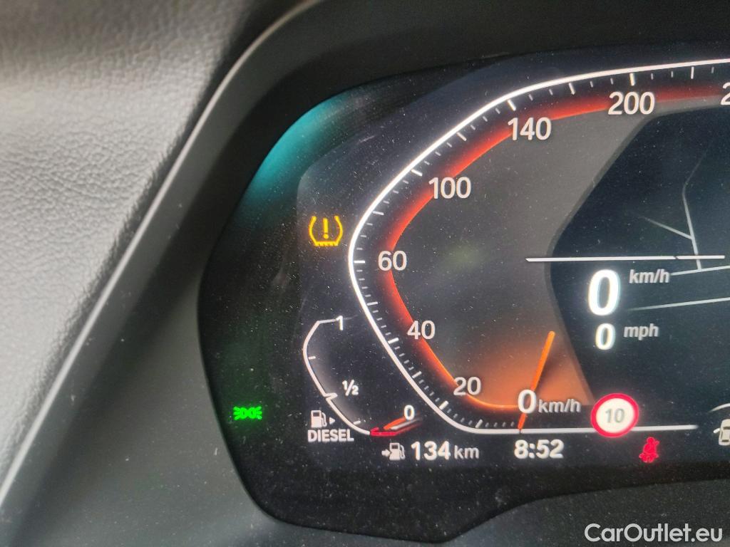  Bmw  X6 BMW  / 2019 / 5P / todoterreno xDrive30d #16