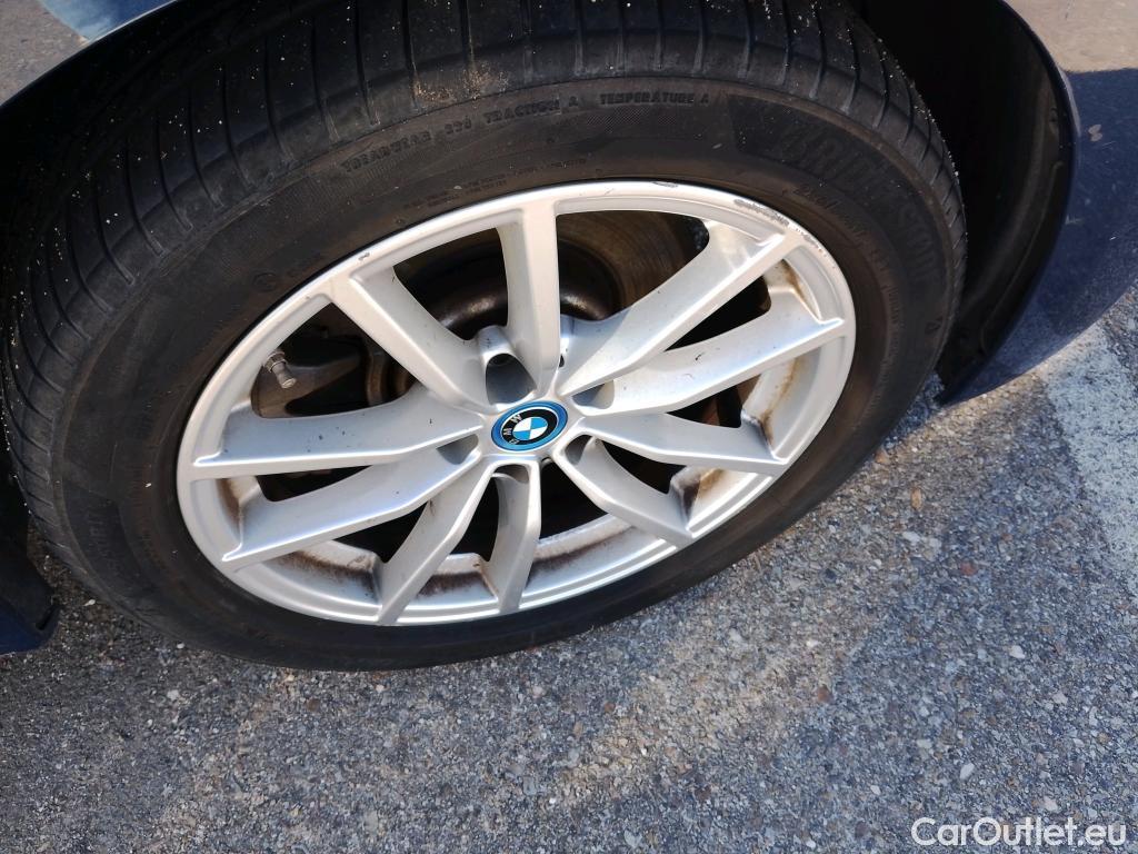  Bmw  Serie 3  Berlina 320e 2.0 205CV AT8 E6d #25