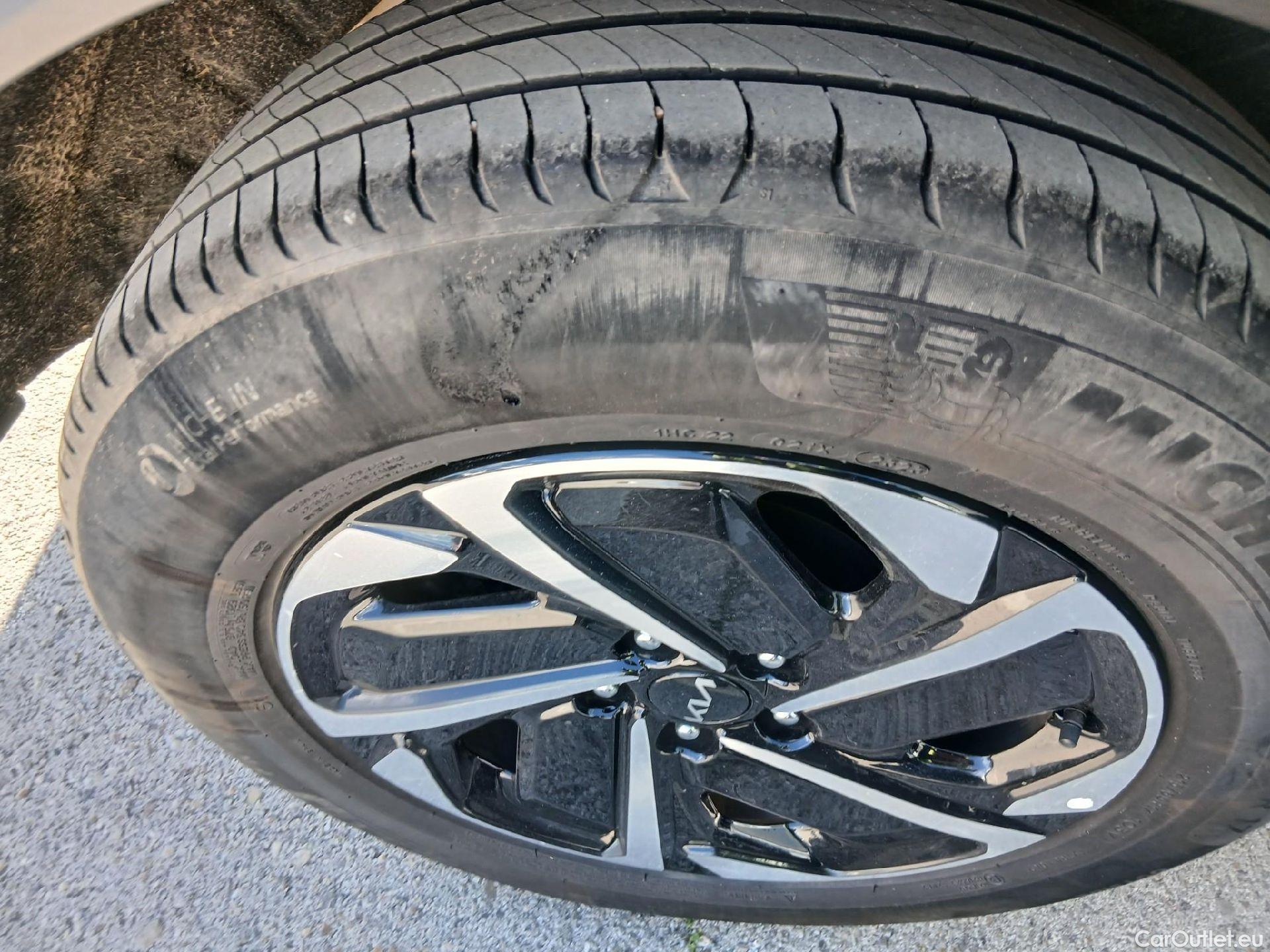  KIA  Sportage  Business 4WD 1.6 CRDi 135CV MT6 E6d #6