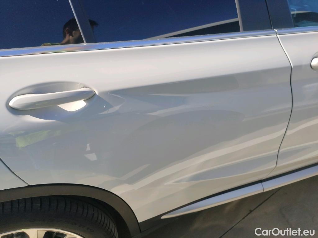  Bmw  X4 BMW  / 2021 / 5P / todoterreno xDrive20d xLine #5