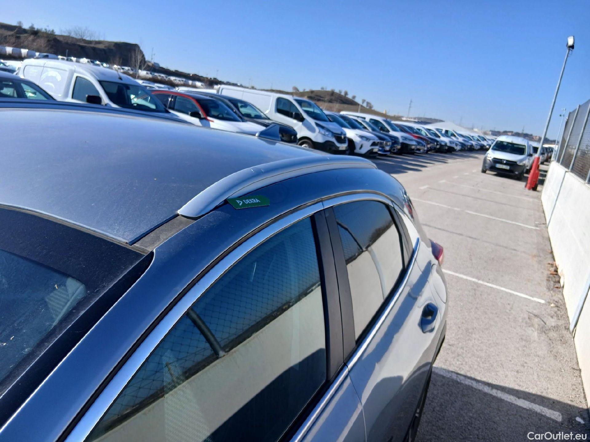  KIA  XCeed KIA  / 2019 / 5P / todoterreno 1.0 T-GDi Drive 88kW (120CV) #13