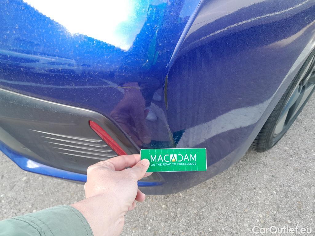  Hyundai   Ioniq HYUNDAI / 2019 / 5P / berlina con portón 1.6 GDI HEV Tecno DCT #13