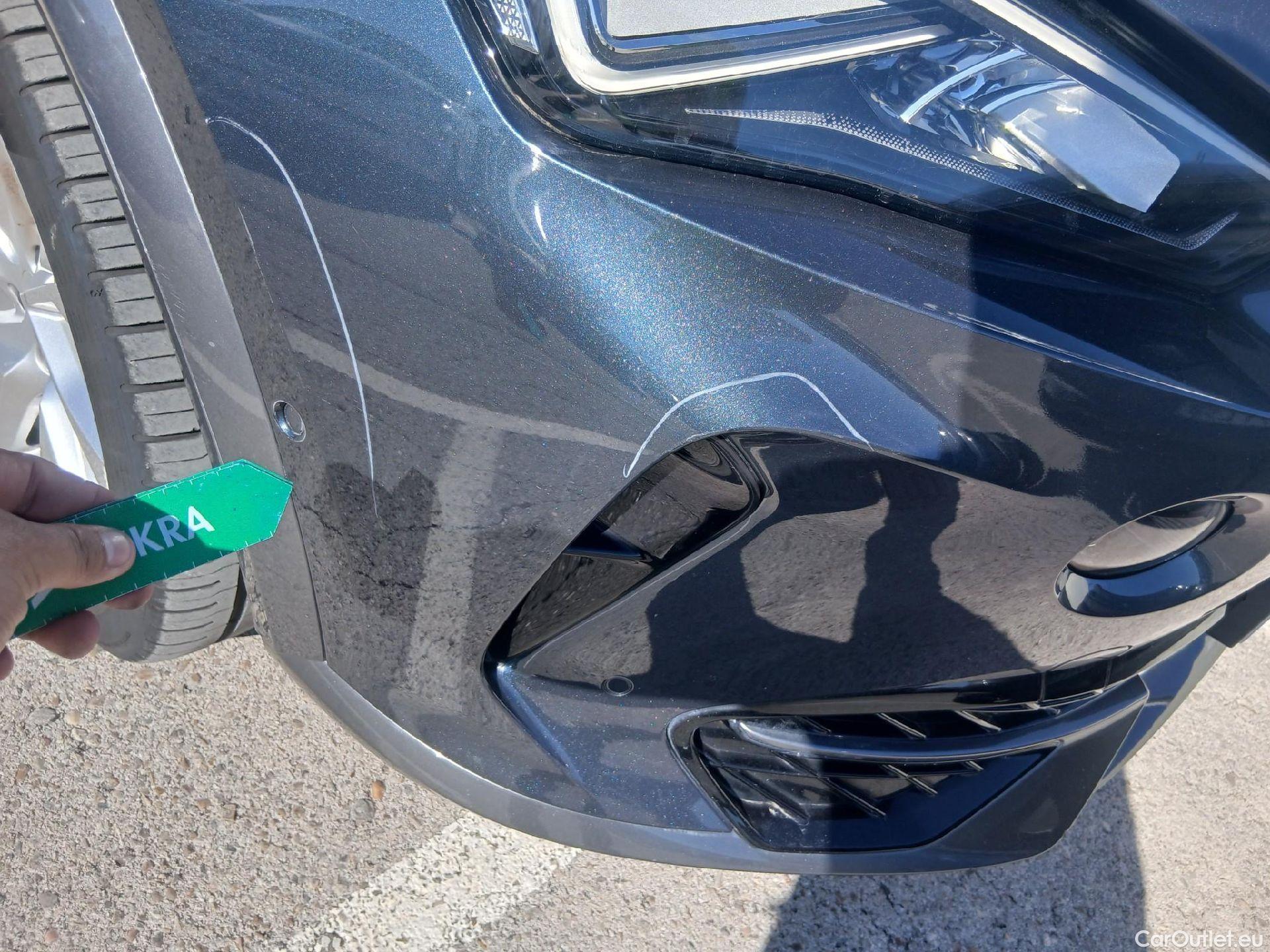  Cupra  Formentor CUPRA  / 2020 / 5P / todoterreno 1.5 TSI 110kW (150 CV) (AC) #3