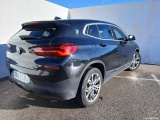  Bmw  X2 BMW  sDrive18i (CX3) #2