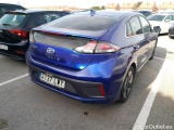  Hyundai   Ioniq HYUNDAI / 2019 / 5P / berlina con portón 1.6 GDI HEV Tecno DCT #2