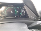  Hyundai   Ioniq HYUNDAI / 2019 / 5P / berlina con portón 1.6 GDI HEV Tecno DCT #5