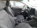  Hyundai   Ioniq HYUNDAI / 2019 / 5P / berlina con portón 1.6 GDI HEV Tecno DCT #6