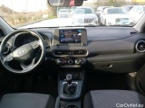  Hyundai  Konna HYUNDAI Kona / 2020 / 5P / todoterreno 1.0 TGDI Klass 4X2 #3