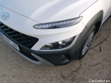  Hyundai  Konna HYUNDAI Kona / 2020 / 5P / todoterreno 1.0 TGDI Klass 4X2 #16