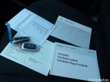  Hyundai  Tucson HYUNDAI  / 2020 / 5P / todoterreno 1.6 CRDI 100kW (136CV) 48V Tecno DCT 2C #9