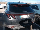  Hyundai  Tucson HYUNDAI  / 2020 / 5P / todoterreno 1.6 CRDI 100kW (136CV) 48V Tecno DCT 2C #10