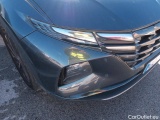  Hyundai  Tucson HYUNDAI  / 2020 / 5P / todoterreno 1.6 CRDI 100kW (136CV) 48V Tecno DCT 2C #16