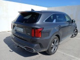  KIA  Sorento KIA  / 2020 / 5P / todoterreno 1.6 T-GDi HEV Emotion 4x4 7pl (P.Luxury) #2
