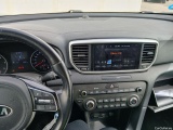  KIA  Sportage KIA  / 2018 / 5P / todoterreno 1.6 MHEV Business DCT 100kW (136CV) 4X2 #11