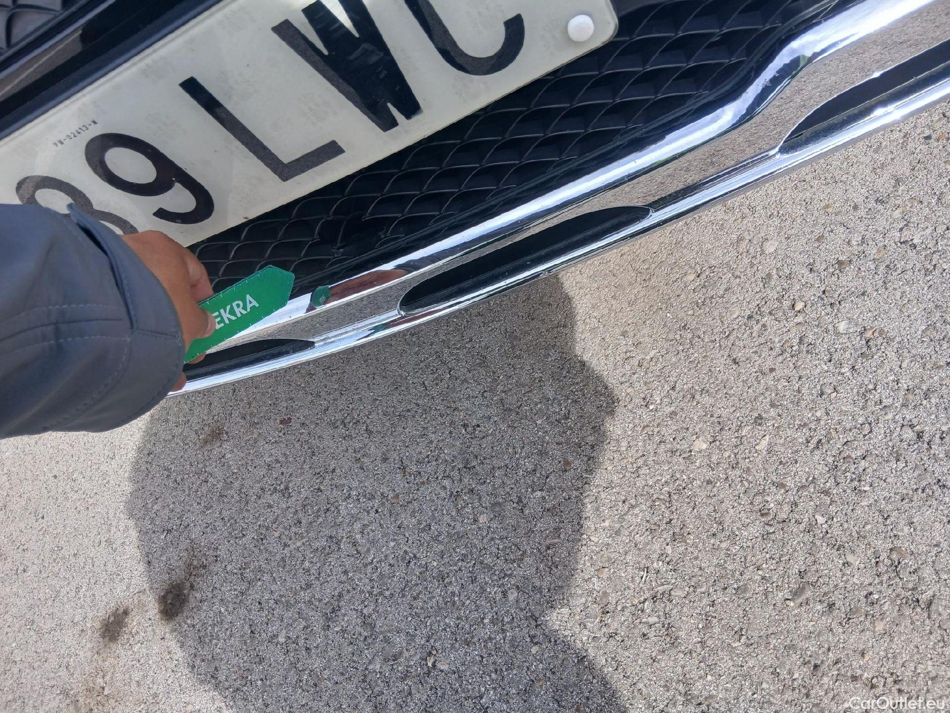  Mercedes  GLB MERCEDES-BENZ  / 2019 / 5P / todoterreno 2.0  200 D DCT 110KW (150CV) #13