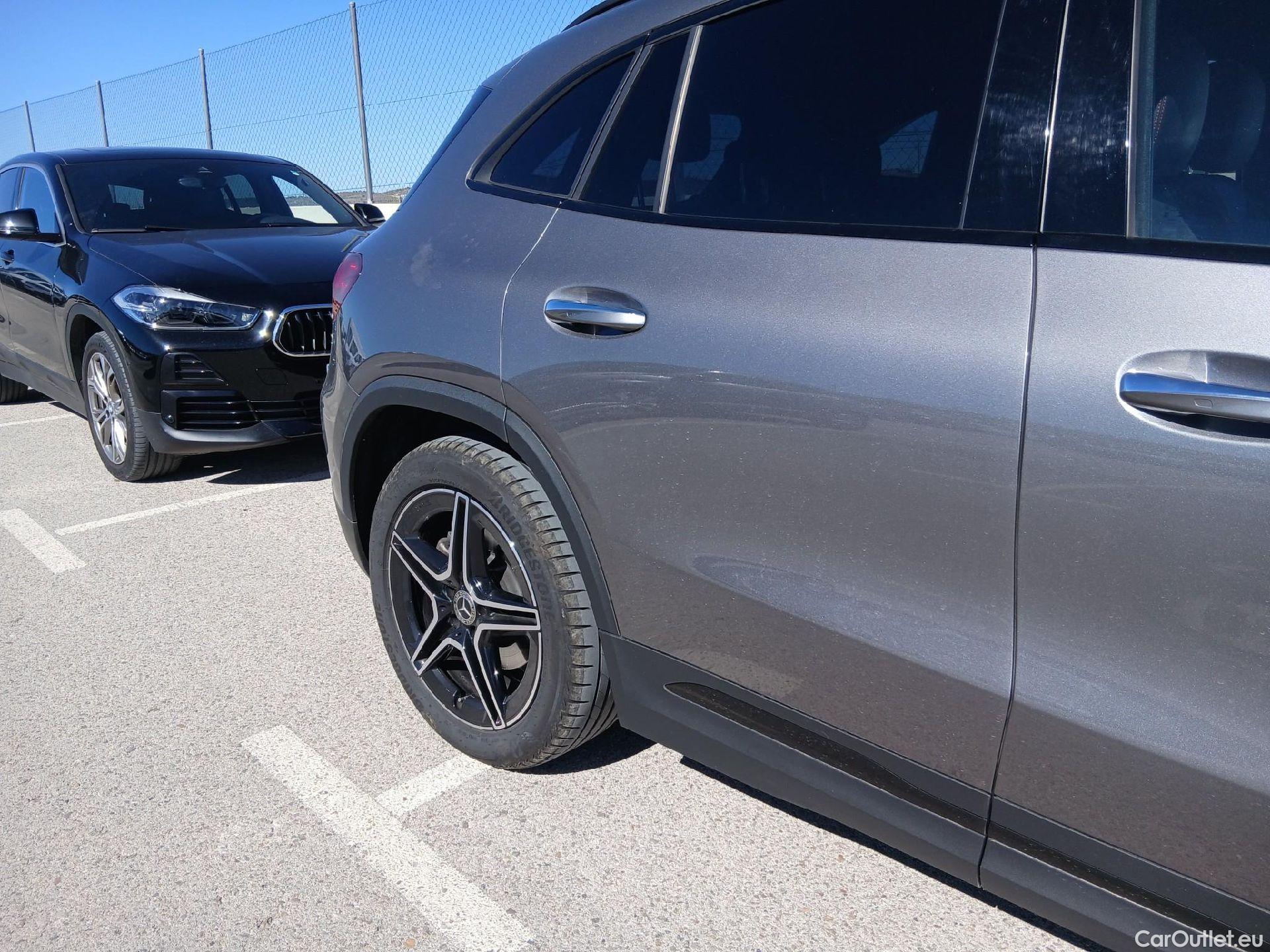  Mercedes  GLA Clase   250 4Matic (247.747)AMG AMG Line 225CV AT8 E6d #16