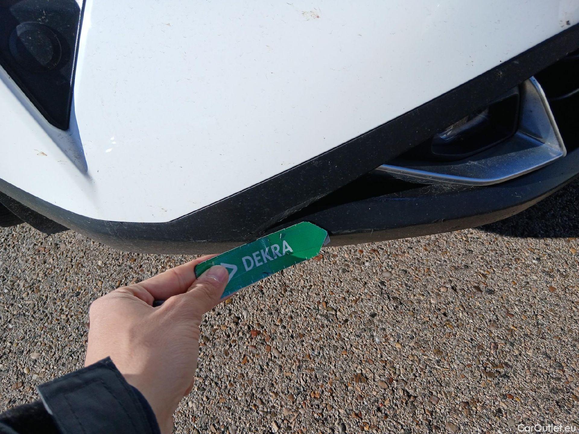  Nissan  Qashqai NISSAN  / 2021 / 5P / todoterreno DIG-T 103kW (140CV) mHEV 4x2 Acenta #5