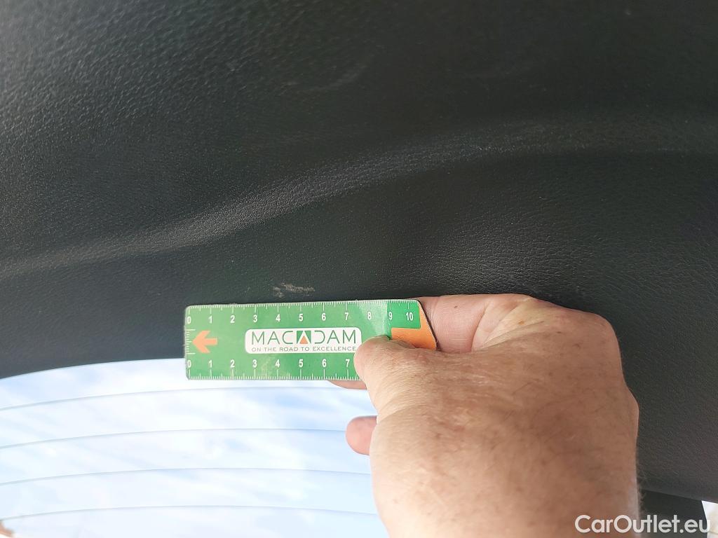  Nissan  Juke NISSAN  / 2019 / 5P / crossover DIG-T 84 kW (114 CV) DCT 7 V N-Connecta (AC2) #21