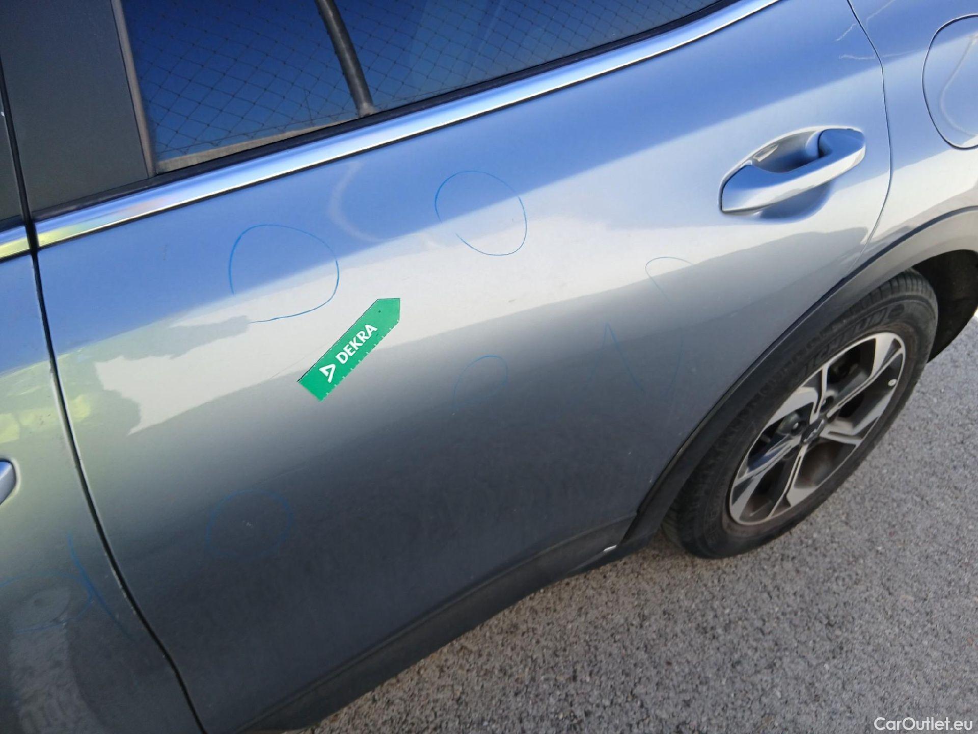  KIA  XCeed KIA  / 2019 / 5P / todoterreno 1.0 T-GDi Drive 88kW (120CV) #20