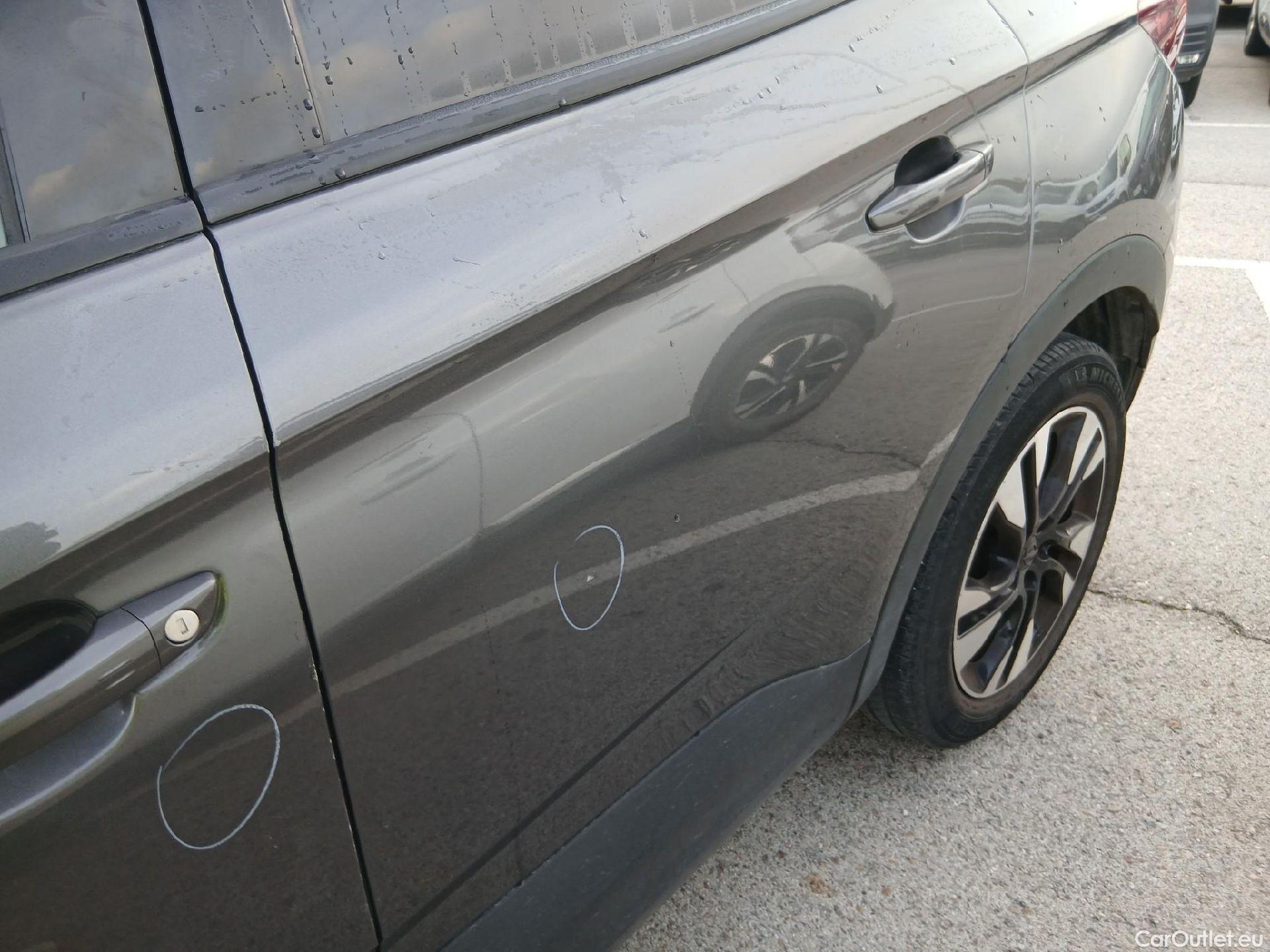  Opel   Grandland X OPEL / 2017 / 5P / todoterreno 1.5 CDTi Ultimate Auto #6