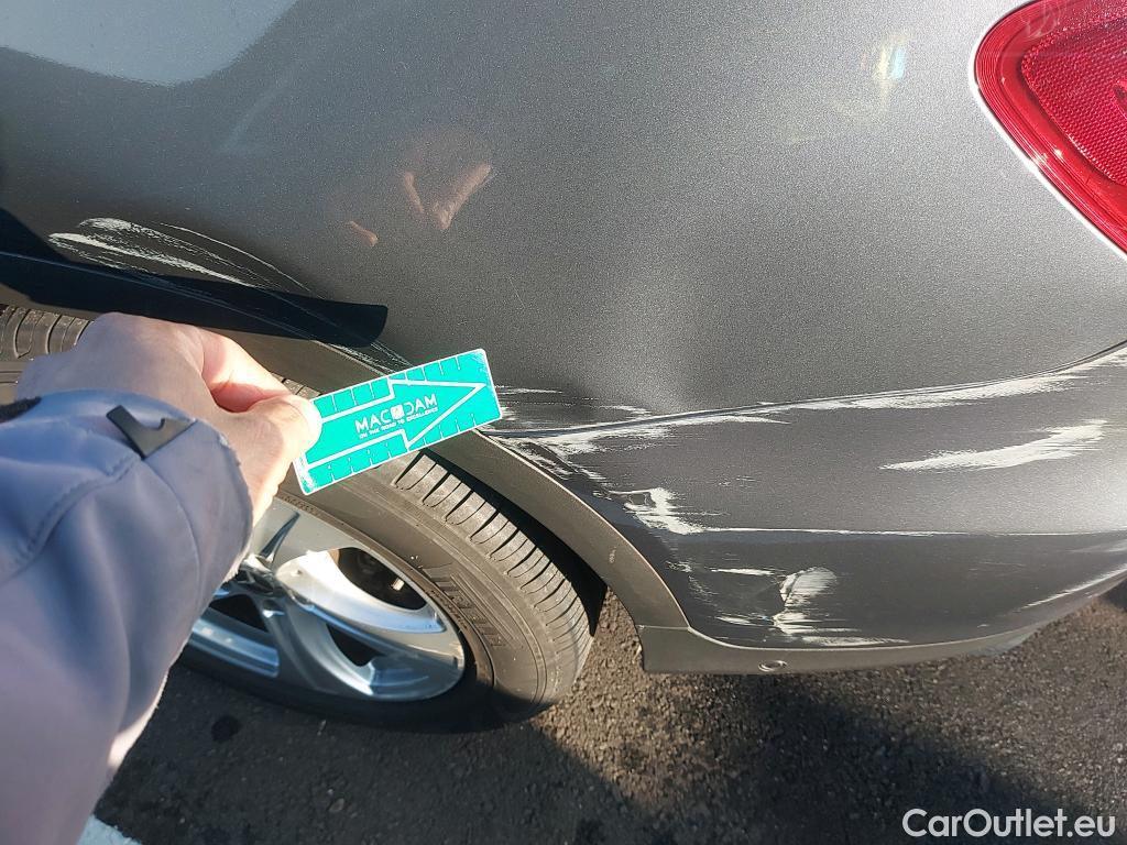  Mercedes  G-Klasee MERCEDES-BENZ Clase GLC / 2015 / 5P / todoterreno GLC 220 d 4MATIC #22