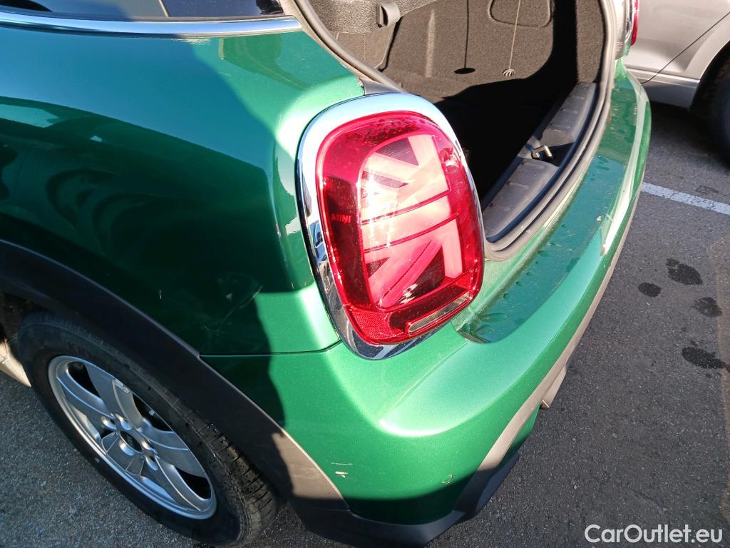  Mini  Cooper MINI MINI / 2014 / 5P / berlina con portón  5 PUERTAS #40