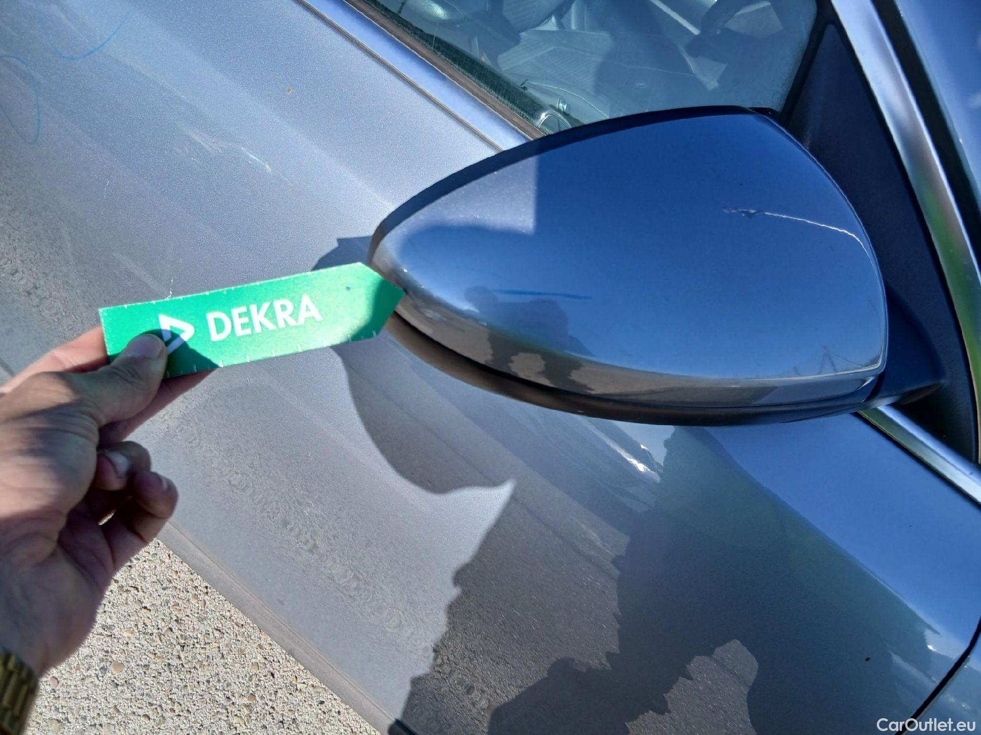  KIA  XCeed KIA  / 2019 / 5P / todoterreno 1.0 T-GDi Drive 88kW (120CV) #53