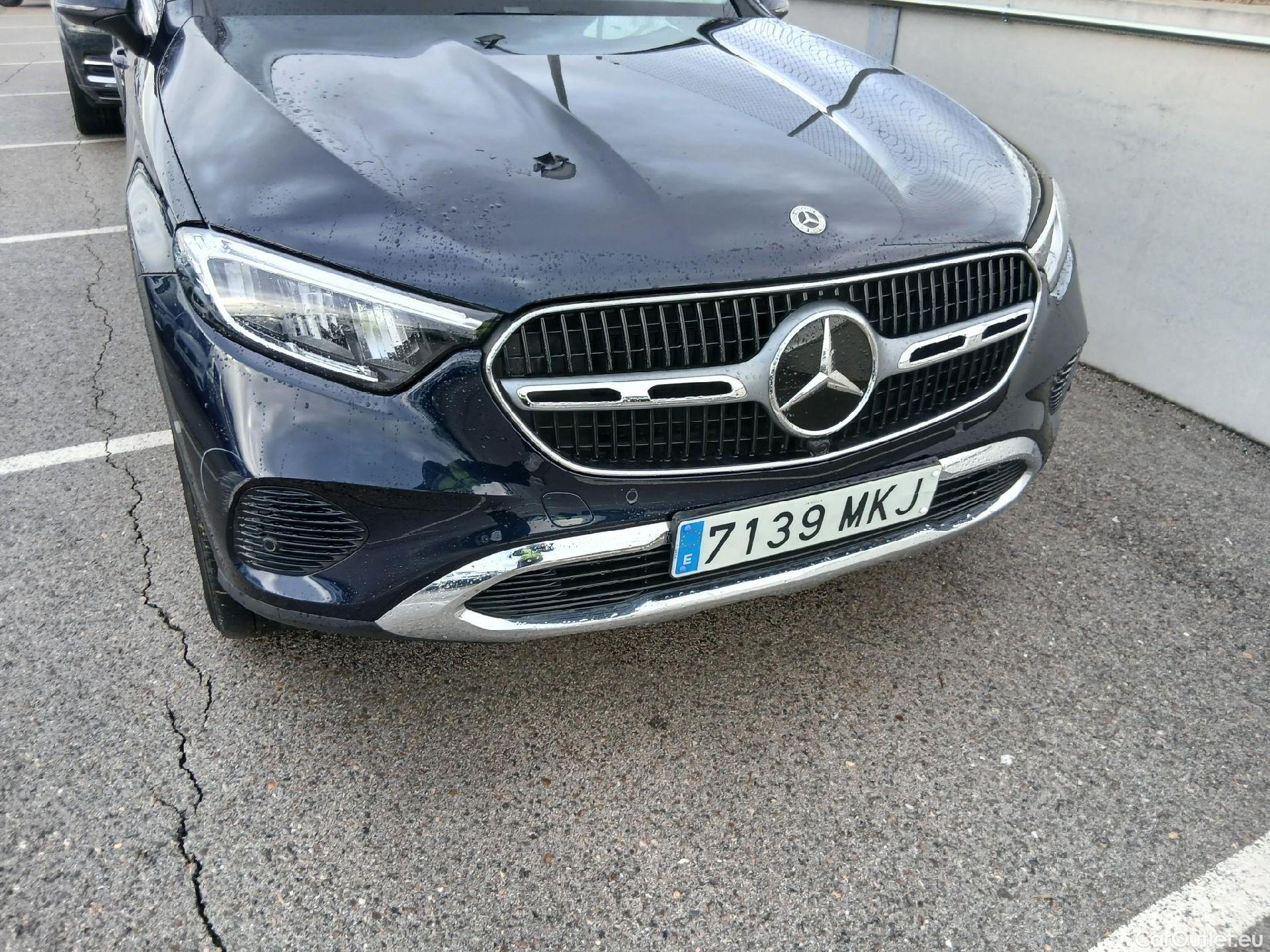  Mercedes  GLC Clase   300 de 4Matic (254.609)Avantgarde 2.0 335CV AT9 E6d #2