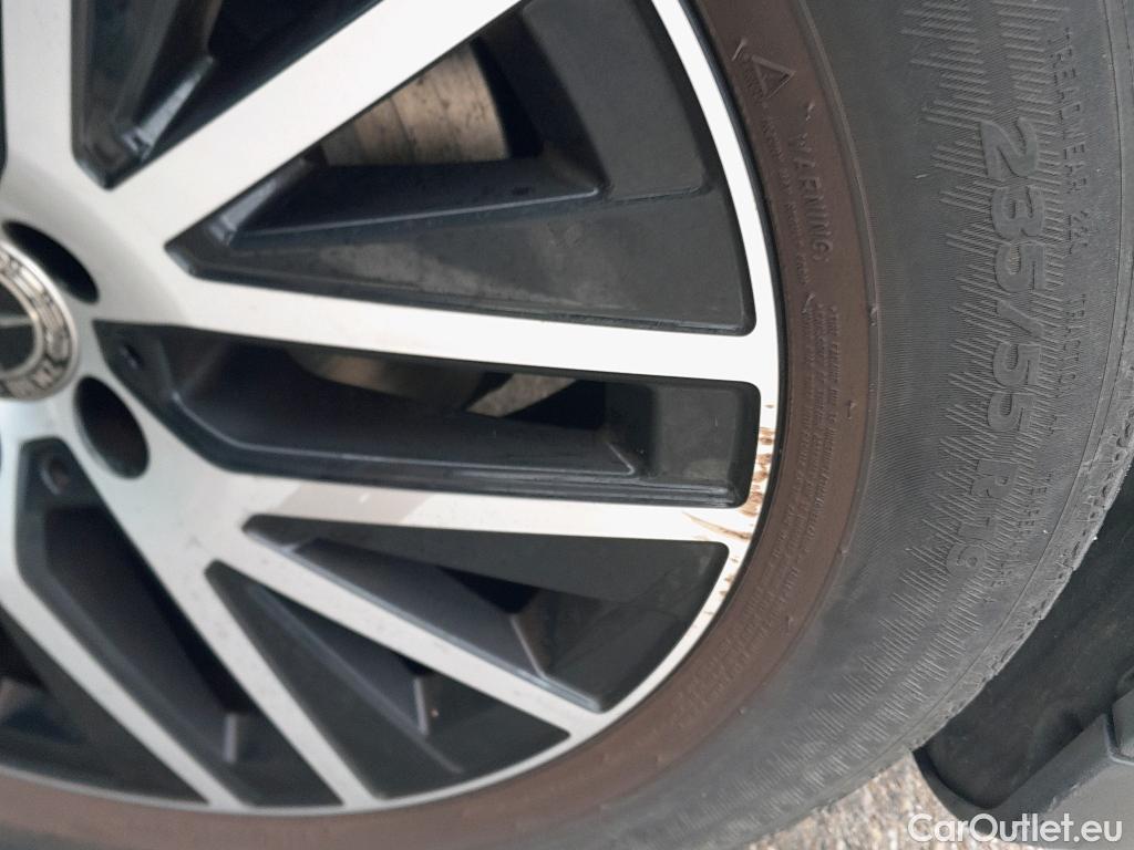  Mercedes  G-Klasee MERCEDES-BENZ Clase GLC / 2019 / 5P / todoterreno GLC 200 4MATIC #1