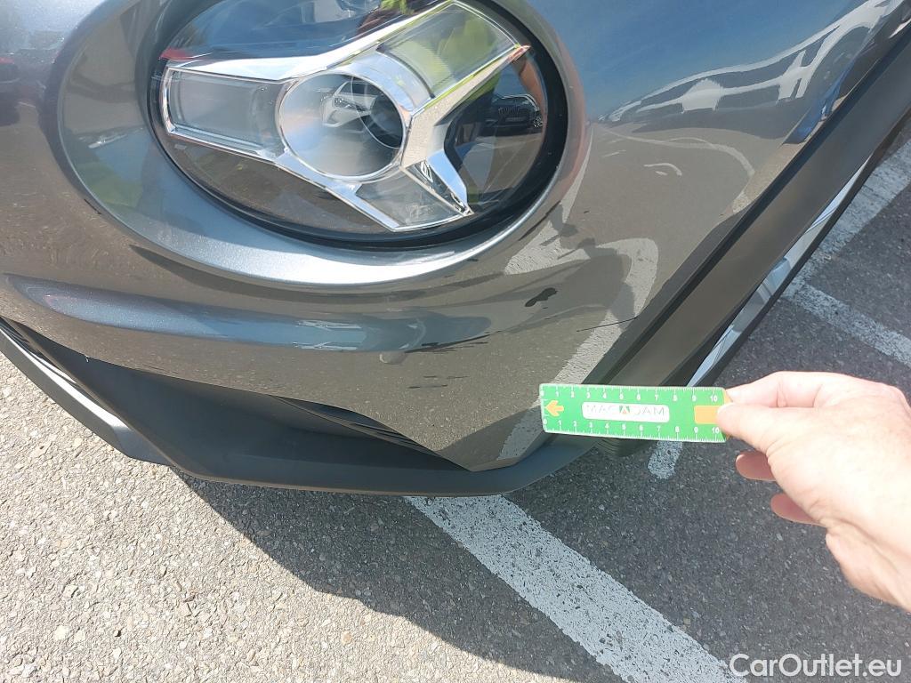  Nissan  Juke NISSAN  / 2019 / 5P / crossover DIG-T 84 kW (114 CV) DCT 7 V N-Connecta (AC2) #30