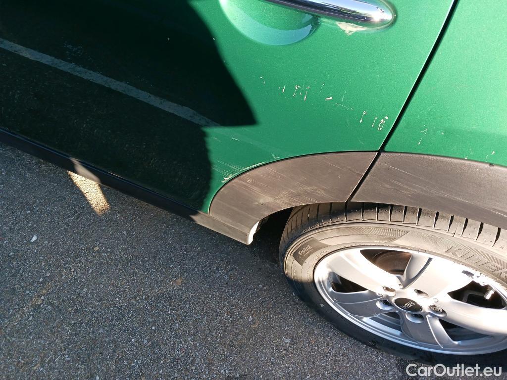  Mini  Cooper MINI MINI / 2014 / 5P / berlina con portón  5 PUERTAS #28