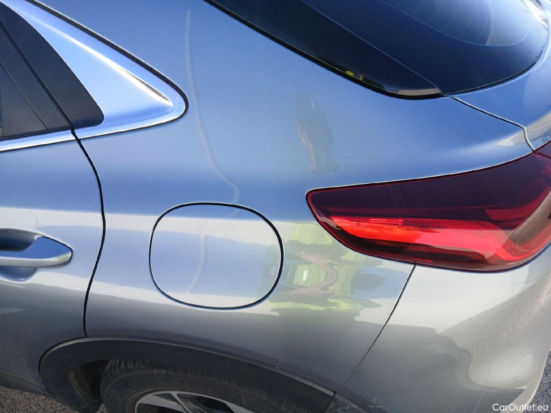  KIA  XCeed KIA  / 2019 / 5P / todoterreno 1.0 T-GDi Drive 88kW (120CV) #33