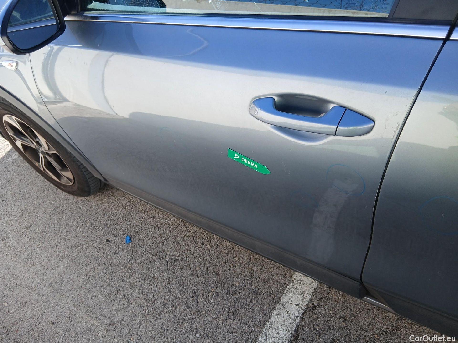  KIA  XCeed KIA  / 2019 / 5P / todoterreno 1.0 T-GDi Drive 88kW (120CV) #17