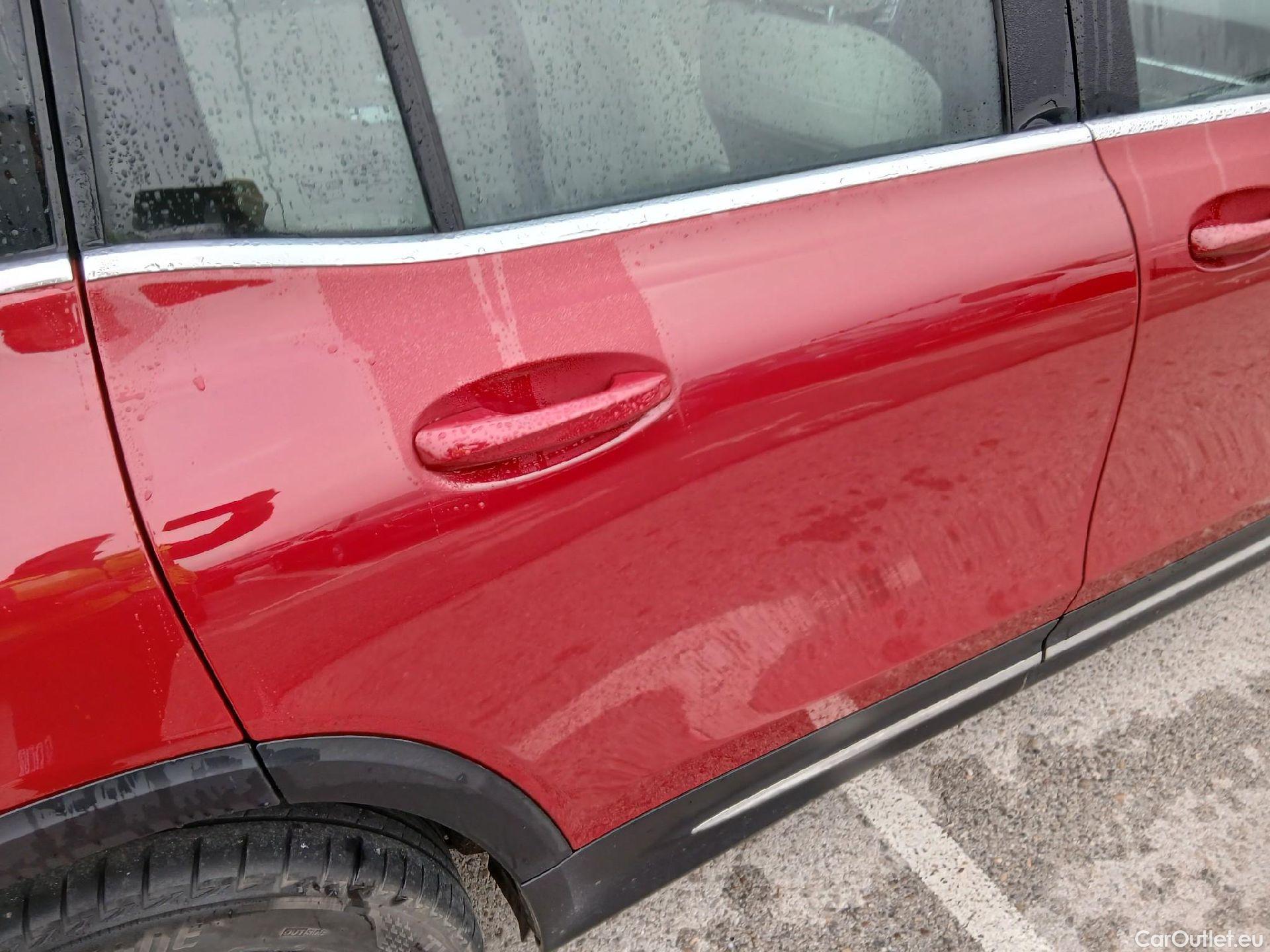  Mercedes  GLB MERCEDES-BENZ  / 2019 / 5P / todoterreno 2.0  200 D 4MATIC DCT 110KW (150CV) #14