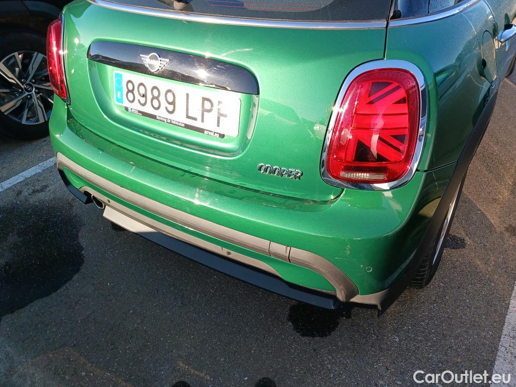  Mini  Cooper MINI MINI / 2014 / 5P / berlina con portón  5 PUERTAS #23